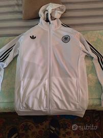 giacca Germania adidas
