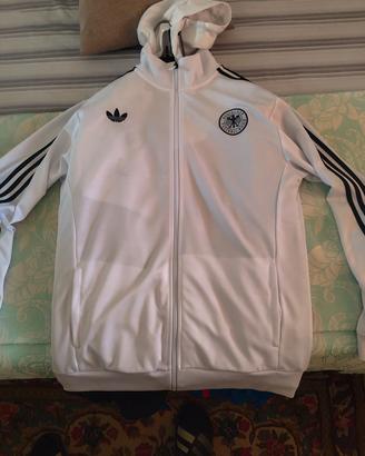 giacca Germania adidas