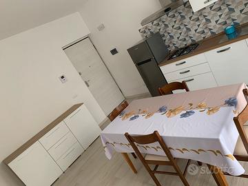 Appartamento a Pozzilli