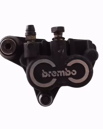 Pinza freno anteriore Yamaha DT 125 - 3BN2580T1100