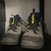 Scarpe da trekking 31