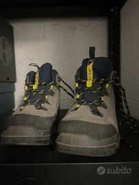 Scarpe da trekking 31