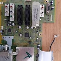 Mainboard tv panasonic th-42px60eh th-42px60b