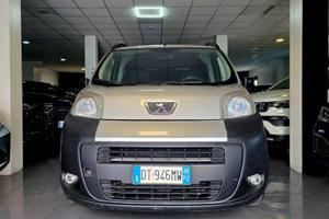 PEUGEOT - Bipper 1.4 Active (premium) 75cv
