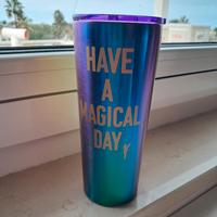 thermos disney