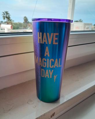 thermos disney