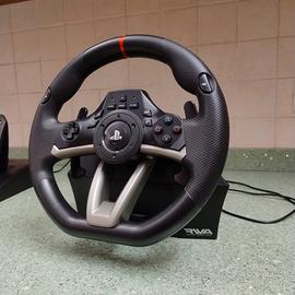 Volante HORI racing