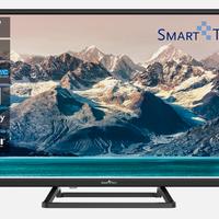 Tv led 32" Smart Tech 32HN10T3 HD