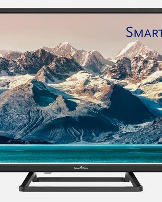 Tv led 32" Smart Tech 32HN10T3 HD