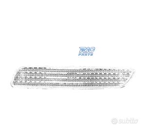 FRECCE PARAURTI ANTERIORE VOLVO S40 V40 00-02