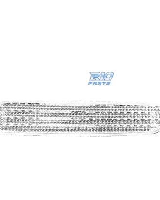 FRECCE PARAURTI ANTERIORE VOLVO S40 V40 00-02