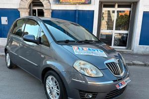 LANCIA MUSA 1.3 MJT ORO 90CV EURO 4 ANNO 2010 PERF