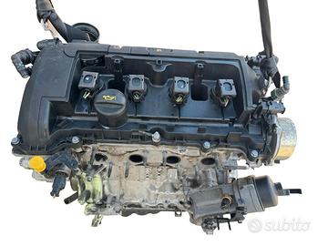 8F01 8FP MOTORE CITROEN C3 1.4 B 16V MAN 5M 95CV 2