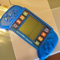 Gioco Tetris 
