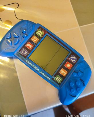 Gioco Tetris 