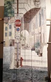 PANNELLI DECORATIVI PER LA CASA