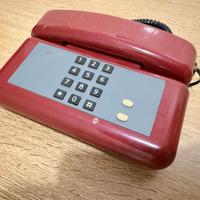 Telefono fisso SIP Sirio