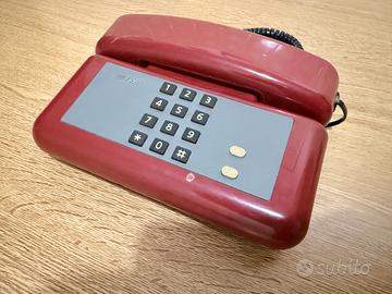 Telefono fisso SIP Sirio