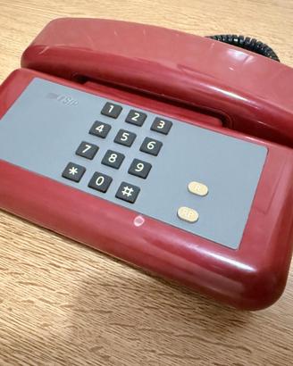 Telefono fisso SIP Sirio