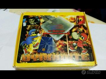 Programmatori per schede vari come da foto