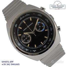 GIRARD PERREGAUX Chronograph 4210SA valjoux 23