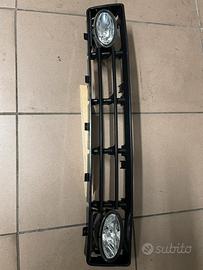 Griglia anteriore VW golf 4 con fari