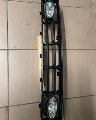 Griglia anteriore VW golf 4 con fari