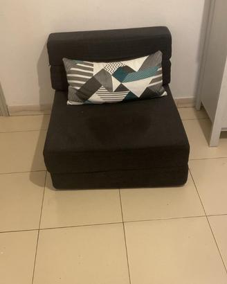 Divano letto