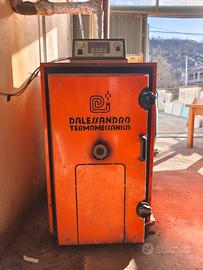 caldaia