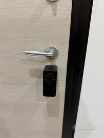 Serratura smart swichbot