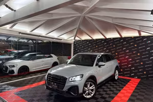 Audi Q2 35 TFSI S tronic S line