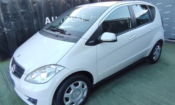 Mercedes Classe A 160 BENZINA BlueEFFICIENCY