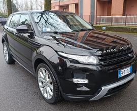 Land Rover Rover Evoque 2.2 TD4 5p. Dynamic