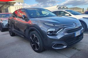 Citroën C4 PureTech 130 S&S EAT8 Shine