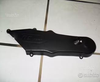 Copricinghia ducati hypermotard 1100