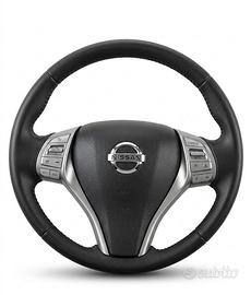 volante completo Nissan Qashqai j11 