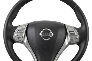 volante completo Nissan Qashqai j11 