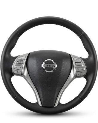 volante completo Nissan Qashqai j11 