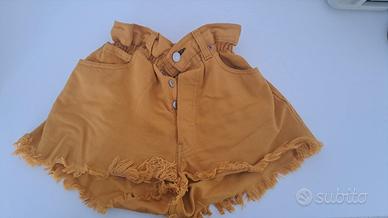 Short Ragazza Levi's Vintage