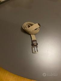 Cinta Uomo come nuova