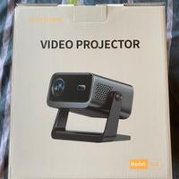 Proiettore Portatile