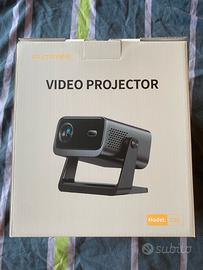 Proiettore Portatile