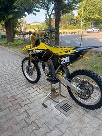 Rm 125 del 2005