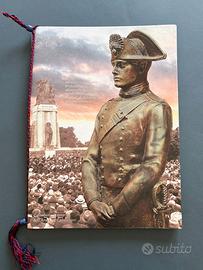 Calendari storici Carabinieri e Polizia di Stato