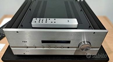 Pass Lab INT-150