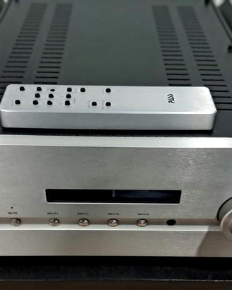 Pass Lab INT-150