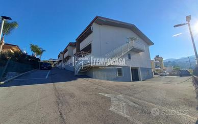 Appartamento di Nuova Costruzione con ingresso ind