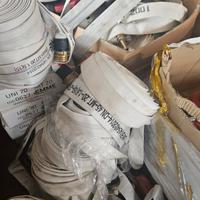 manichetta uni 25 e uni 70