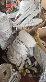 manichetta uni 25 e uni 70