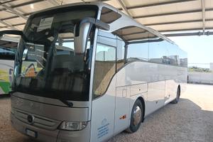 Autobus Mercedes